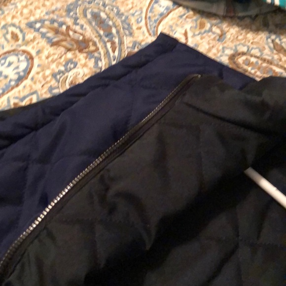 Reversible vest - Picture 2 of 4